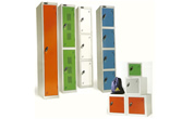 MaxiStor used steel lockers and used school lockers for sale | probe lockers | replacement locker keys | school locker replacement locks